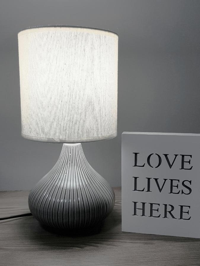 Yellow House Luxury Berceni Appartamento